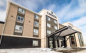 Canalta Airdrie